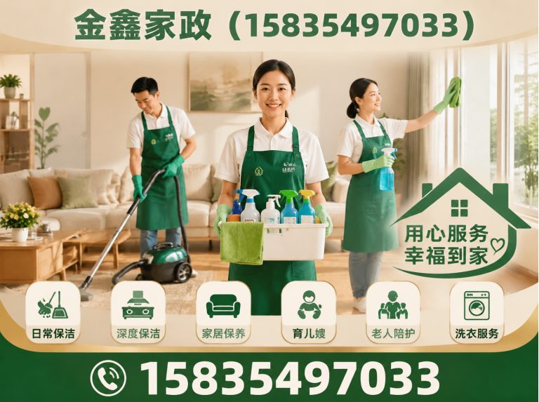 山阴县朔州家电清洗展示图